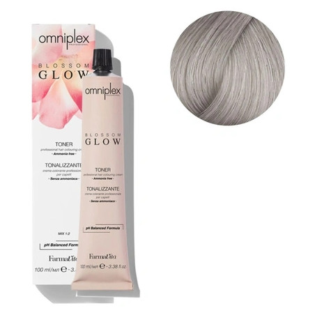 Farmavita Omniplex Blossom Toner 8.12 - Hair Care
