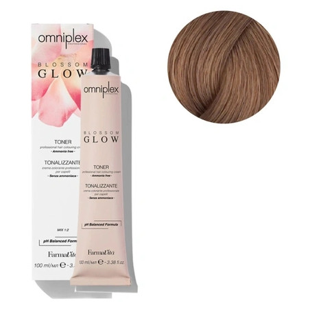 Farmavita Omniplex Blossom Toner 9.82