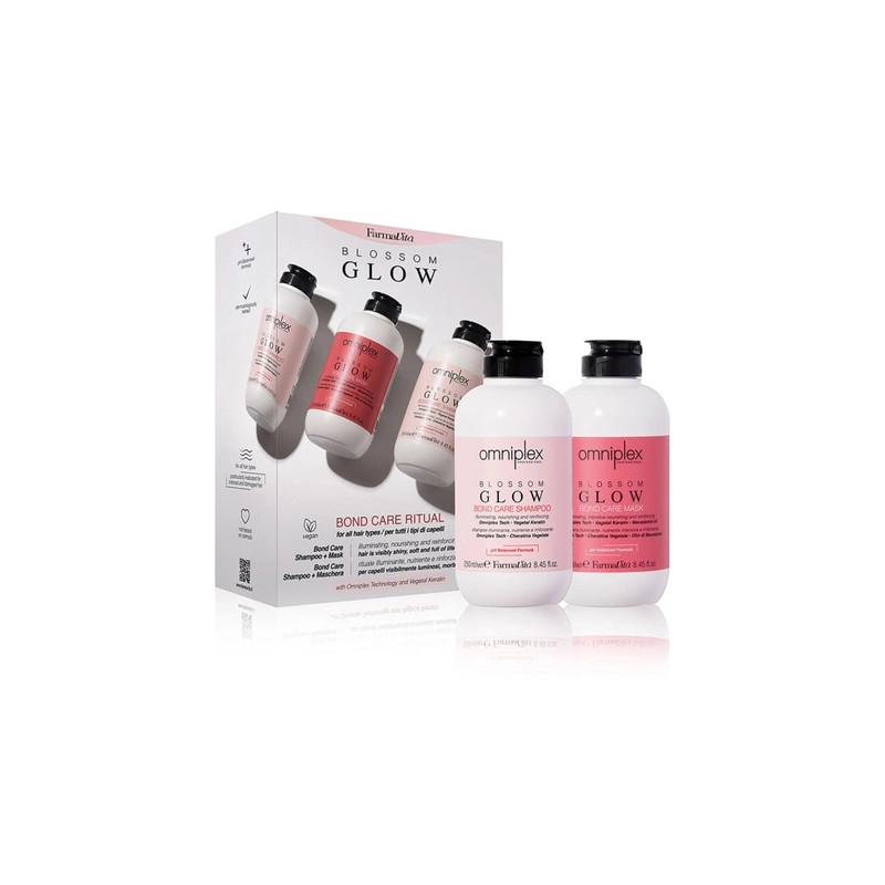 Farmavita Omniplex Blossom Kit