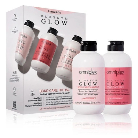 Farmavita Omniplex Blossom Kit