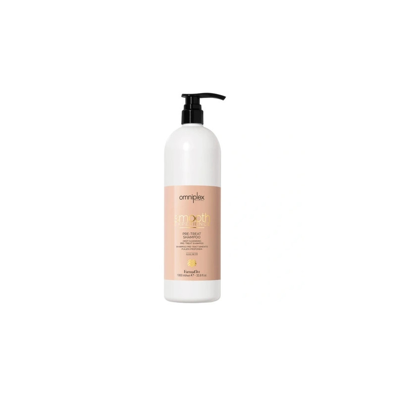 Farmavita Omniplex Smooth Pre-Treatment 1l