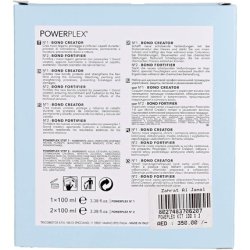 Selective Professional Powerplex Kit 100ml