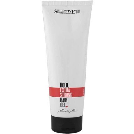 Selective Artistic Flair Extra Strong Hair Gel 250ml