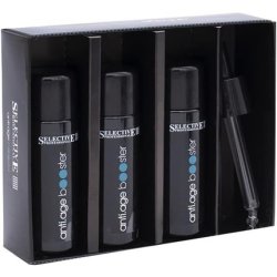 Selective Professional Caviar Sublime Anti-Age Booster 3x25ml - Pack of 3