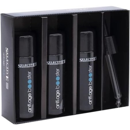 Selective Professional Caviar Sublime Anti-Age Booster 3x25ml - Pack of 3