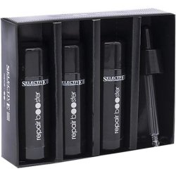 Selective Professional Caviar Sublime Repair Booster 3x25ml - Pack of 3