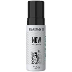 Selective Now Curl Power Circle 150ml Curl Volumizing Eco Mousse