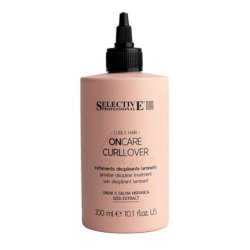 Selective Professional Curllover Super Curl 300ml - Lamination Treatment