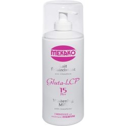 Mekako Milk Gluta LCP 400ml