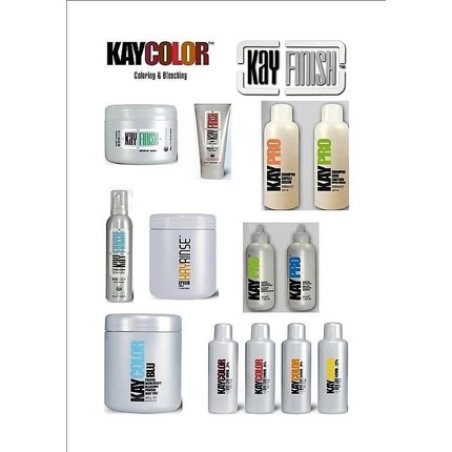 Kay Color Cream 8.52 Tube 100ml