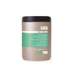Kay Pro Liss Hair Care Mask 1000ml