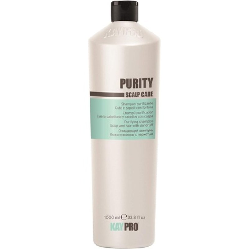 Kepro Kay Purity Pro Scalp Care Shampoo 1000ml