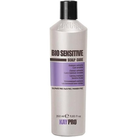 Kepro Kay Pro Bio Sensitive Scalp Care Shampoo 350ml