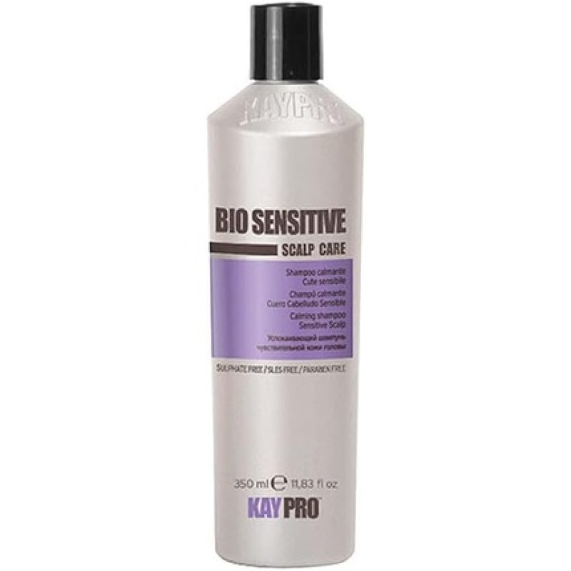 Kepro Kay Pro Bio Sensitive Scalp Care Conditioner 350ml