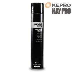 KayPro Precious Style Voluptuous Volume Medium-Hold Hair Spray 500ml