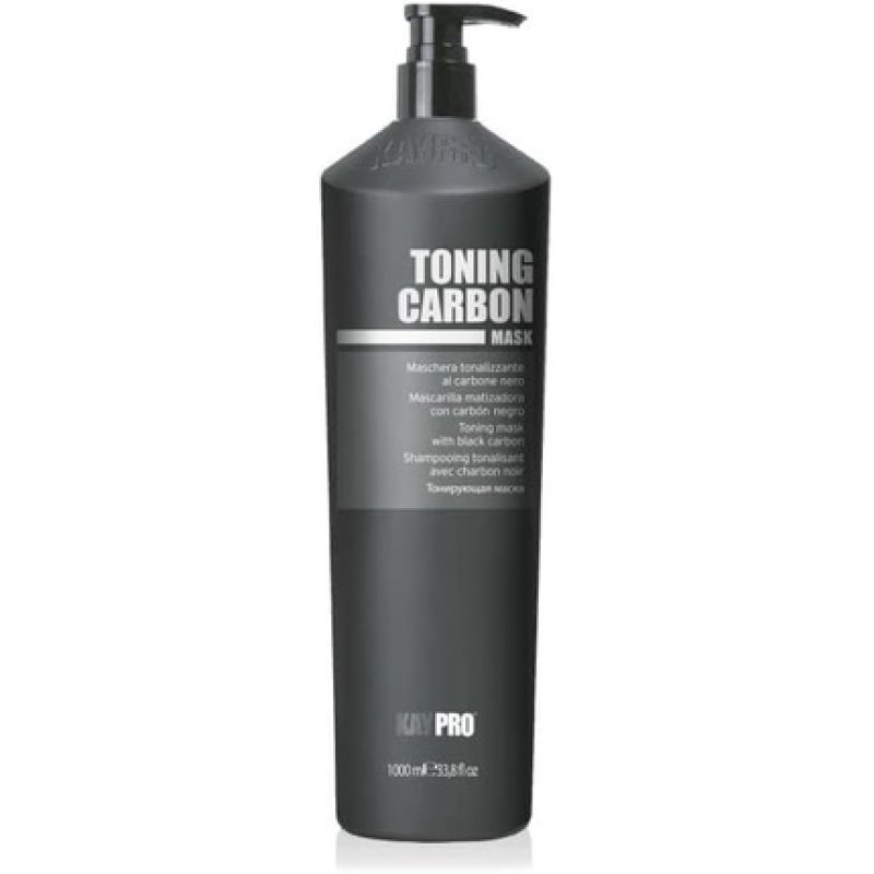 Kaypro Toning Carbon Mask 1000ml
