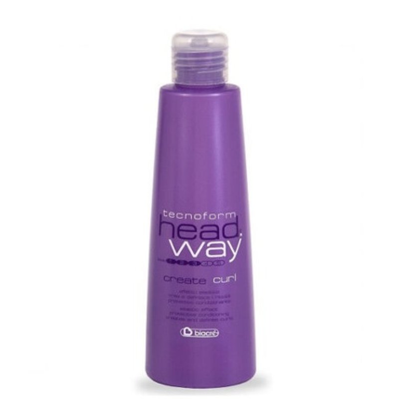 Head Way Create Curls 200ml