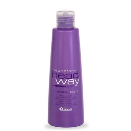 Head Way Create Curls 200ml