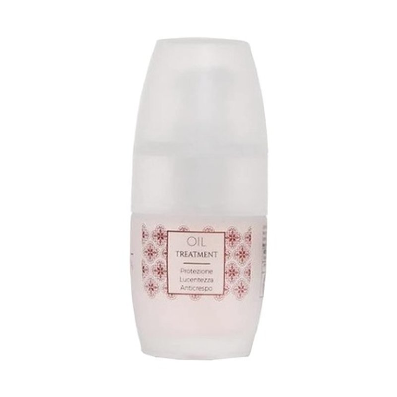 Biacre Argan & Macadamia Oil Bottle 10ml