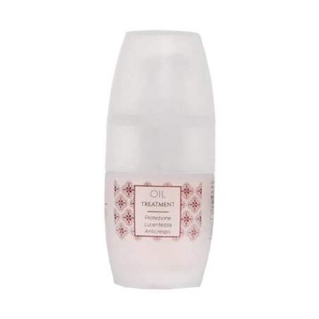 Biacre Argan & Macadamia Oil Bottle 10ml