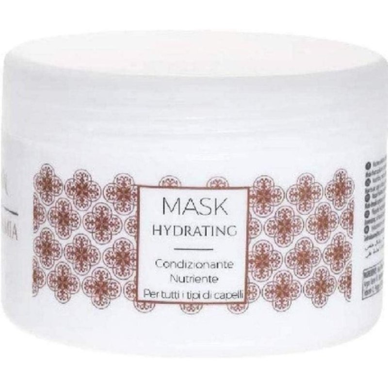 Biacre Argan and Macadamia Oil Hydrating Hair Mask 0.31kg