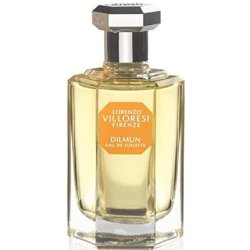 Villoresi Lorenzo Dilmun Eau de Toilette 50ml Vaporizer