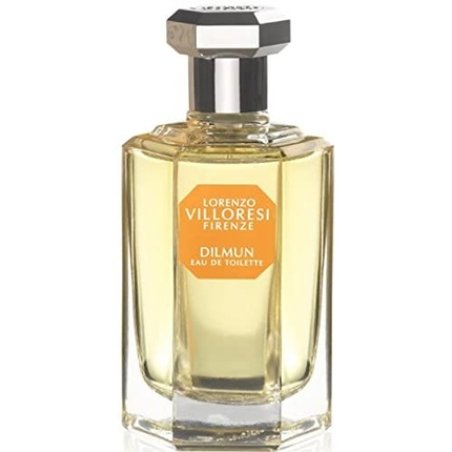 Villoresi Lorenzo Dilmun Eau de Toilette 50ml Vaporizer