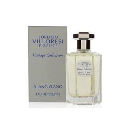 Lorenzo Villoresi Firenze Vintage Collection Ylang 100ml Spray Eau De Toilette