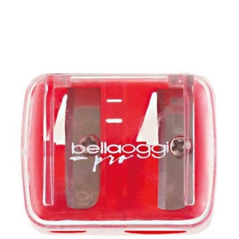 Bellaoggi Cosmetic Pencil Sharpener