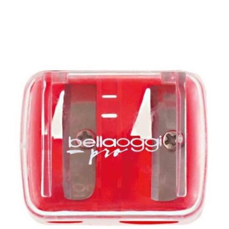 Bellaoggi Cosmetic Pencil Sharpener