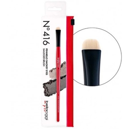 Bellaoggi Smokey Smudger Brush No 416