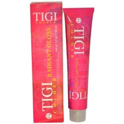 Tigi Radiant Gloss Semi Permanent Color 3/0 Dark Natural Brown 65ml