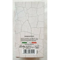 Venezia Profumo 100ml Rudy Never Used Bottle Gold2