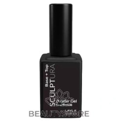 Layla Sculptura In Gel Base And Top - Nail Polish