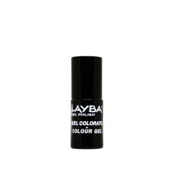 Layla Semi-Permanent Layba Disco Gel Polish Number 752