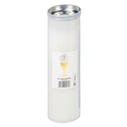 Lumino Misura 80 Bianco