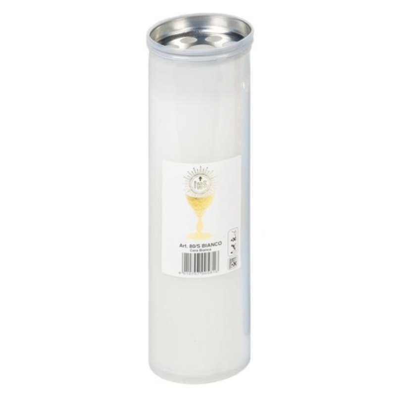 Lumino Misura 80 Bianco