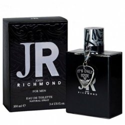 John Richmond Men's Eau De Toilette New 100ml