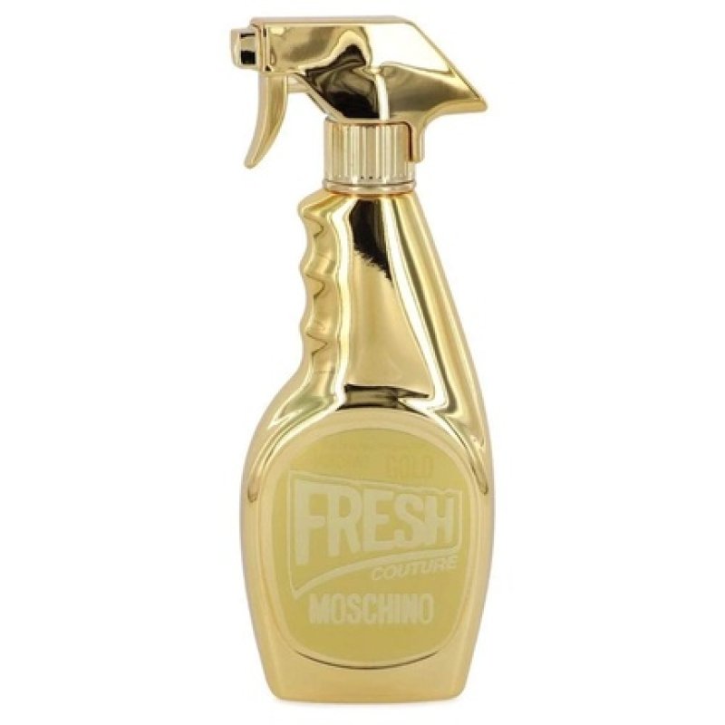 Moschino Fresh Couture, Eau de Toilette, 100ml, Femei, Tester