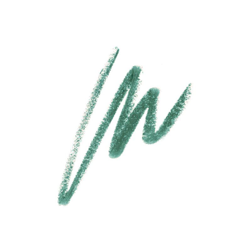 Naj-Oleari Irresistible Eyeliner & Kajal 03 pearly forest green 0.35g