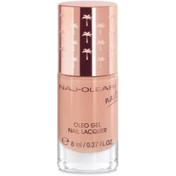 Naj-Oleari Oleo Gel Nail Lacquer vernis à ongles 8 ml Nu Gloss