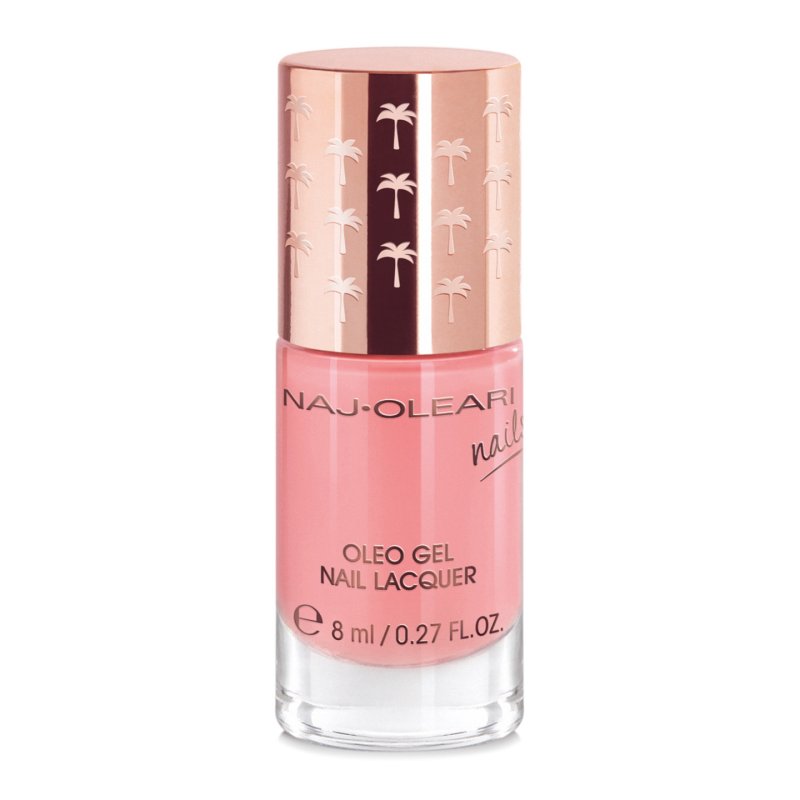 Naj Oleari Nail Polish 8ml