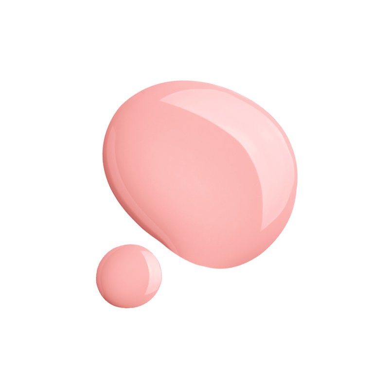 Naj-Oleari Oleo Gel Nail Lacquer 11 lotus flower 8ml