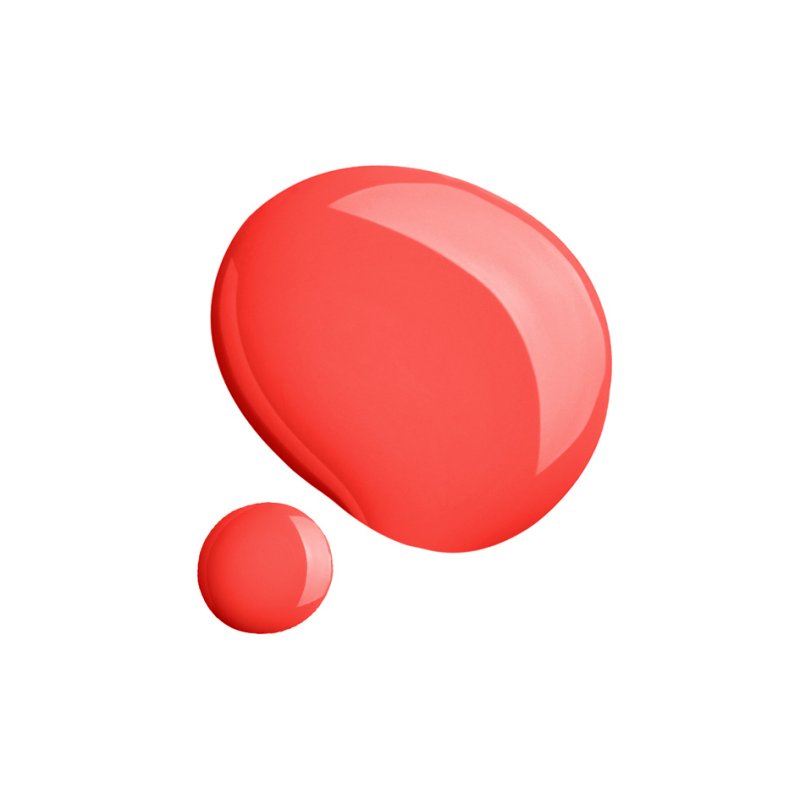 Naj-Oleari Oleo Gel Nail Lacquer vernis à ongles 8 ml Corail Gloss