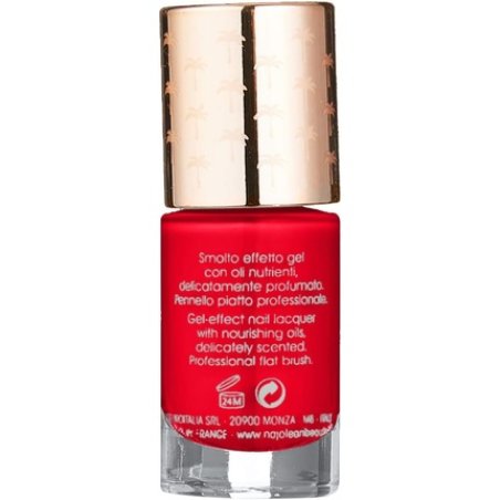 Naj Oleari Nail Polish 8ml