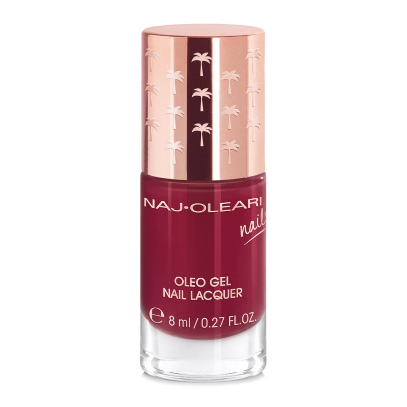 Naj Oleari Nail Polish 8ml