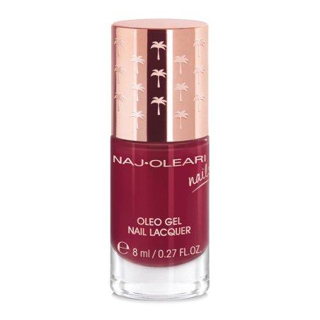 Naj Oleari Nail Polish 8ml