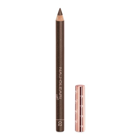 Naj-Oleari Deep Eye Kajal 02 golden oak 1.43g