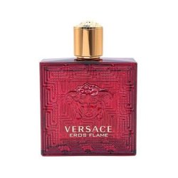 Tester Versace Eros Flame Edp 100ml