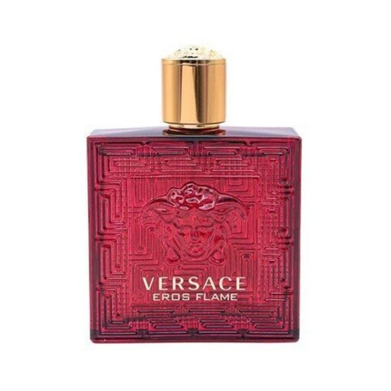 Tester Versace Eros Flame Edp 100ml